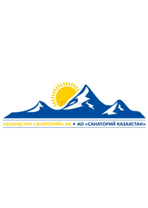 Sanatorium Kazakhstan